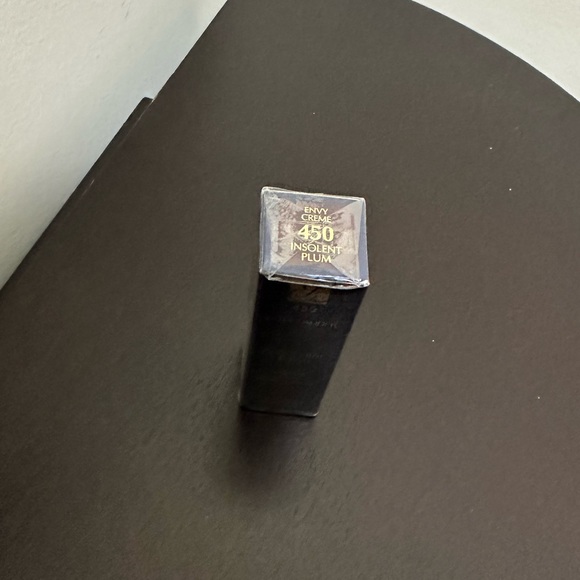 NEW ESTÉE LAUDER PURE COLOUR ENVY SCULPTING LIPSTICK IN SHADE INSOLENT PLUM 3.5g - Picture 4 of 7